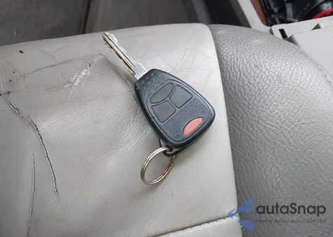 2008 Dodge Nitro Slt/Rt z USA, uszkodzony, nr VIN 1D8GU58K18W217430